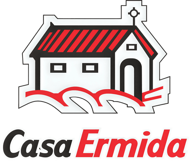 Casa Ermida Logo